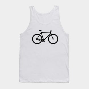 Bicycle Tank Top